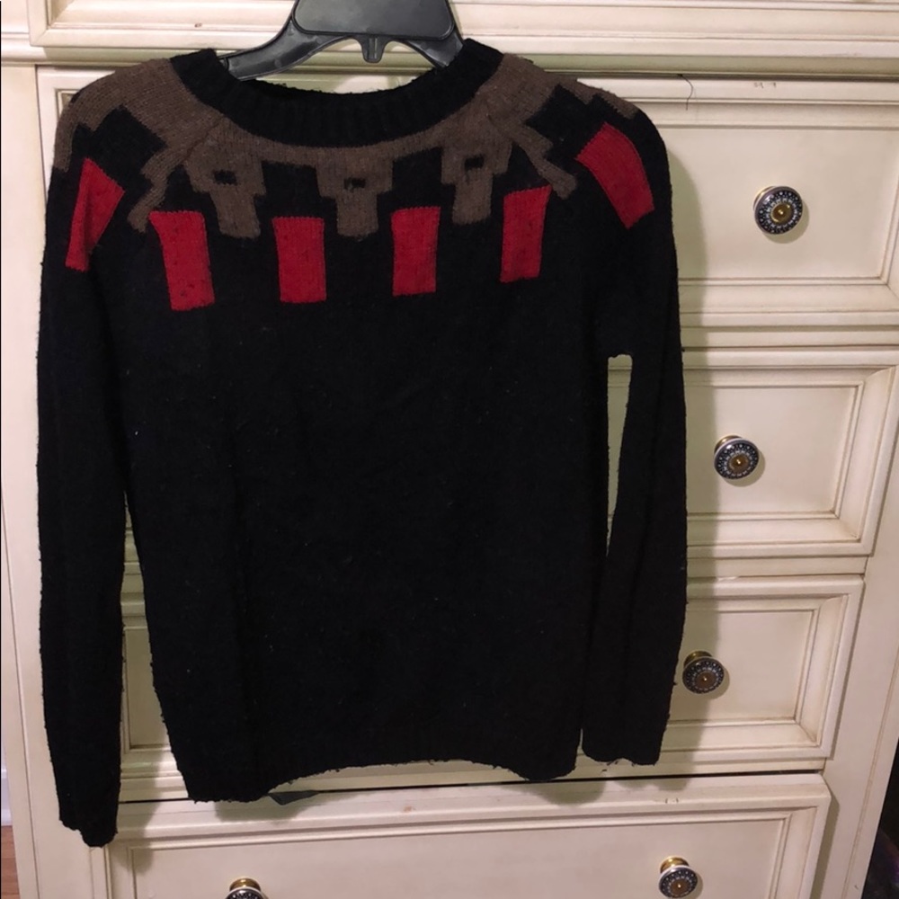 Vintage sweater